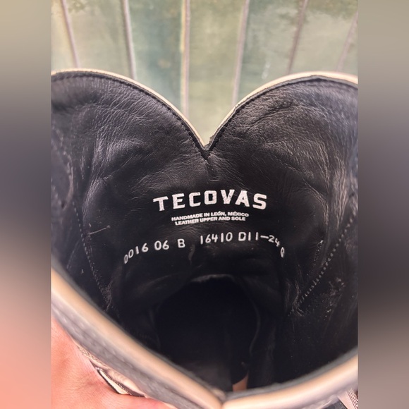 Tecovas The Jolene - Picture 8 of 9